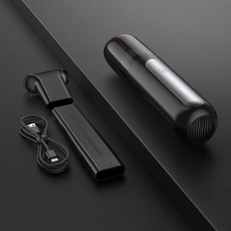 Hoco™ Pro Wireless Ultra-Suction Car Vacuum Cleaner