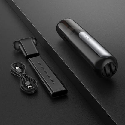 Hoco™ Pro Wireless Ultra-Suction Car Vacuum Cleaner