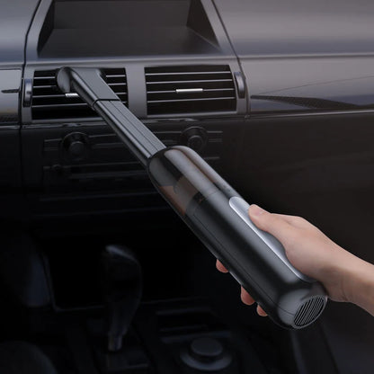 Hoco™ Pro Wireless Ultra-Suction Car Vacuum Cleaner