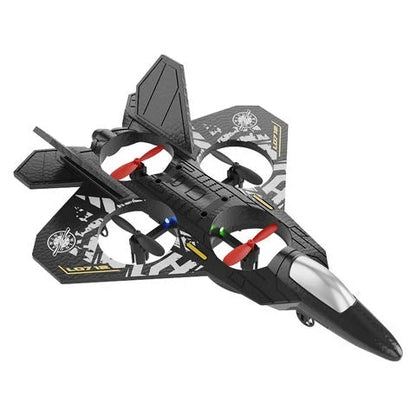 Dragon Remote Controlled Aeroplan L0713-Enhanced Premium quality