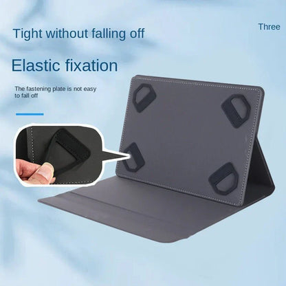 Smart Keyboard Case – Universal Bluetooth 3.0 Folio